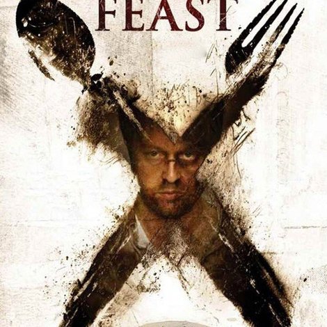 Bitter Feast