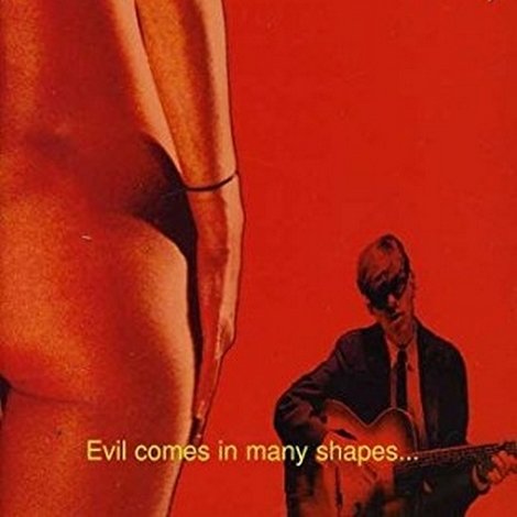 Satan Was a Lady