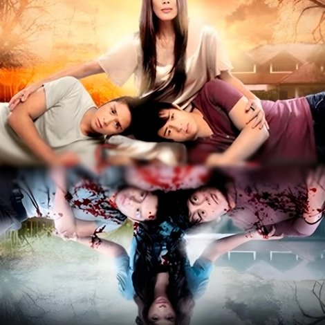 Amorosa: The Revenge