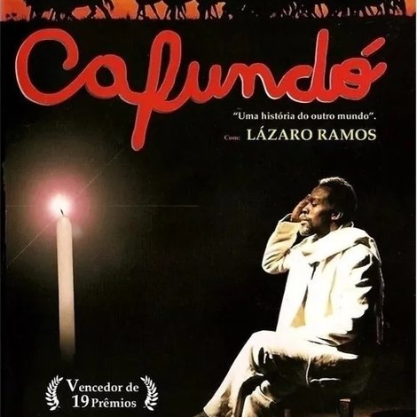 Cafundó
