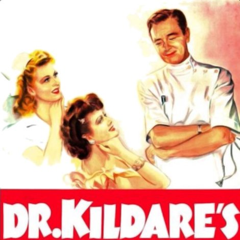 Dr. Kildare's Victory