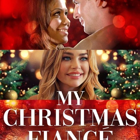 My Christmas Fiancé