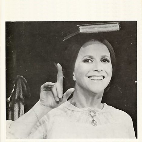 The Belle of Amherst