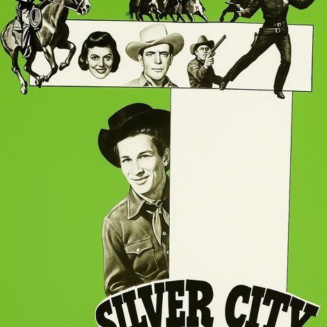 Silver City Bonanza