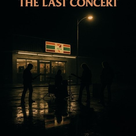 Toto: The Last Concert