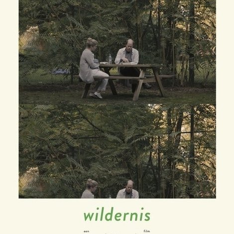Wildernis
