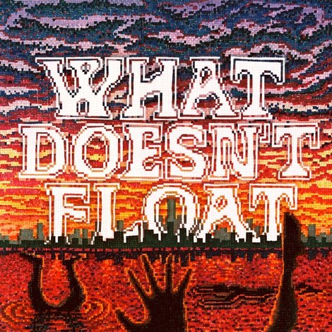 What Doesn't Float