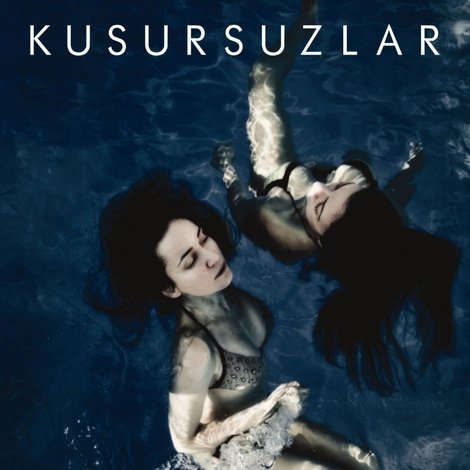 Kusursuzlar
