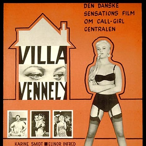 Villa Vennely