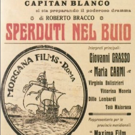 Sperduti nel buio
