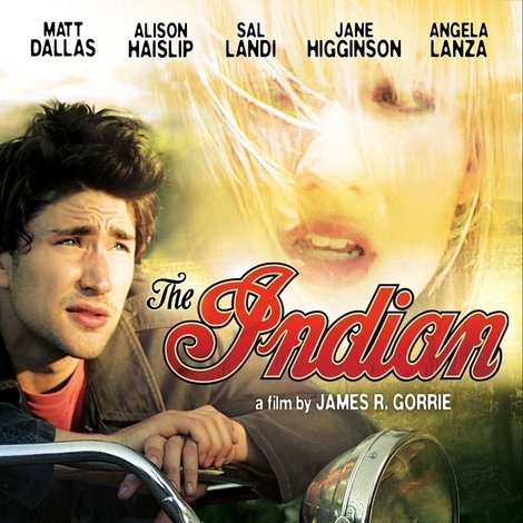 The Indian