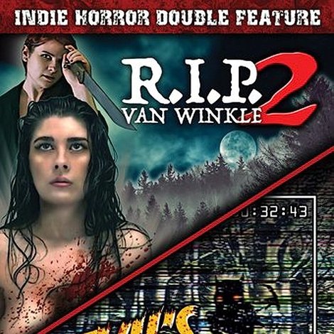 R.I.P. Van Winkle Part 2