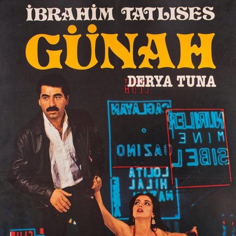 Günah