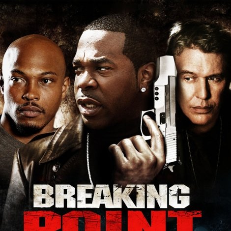 Breaking Point