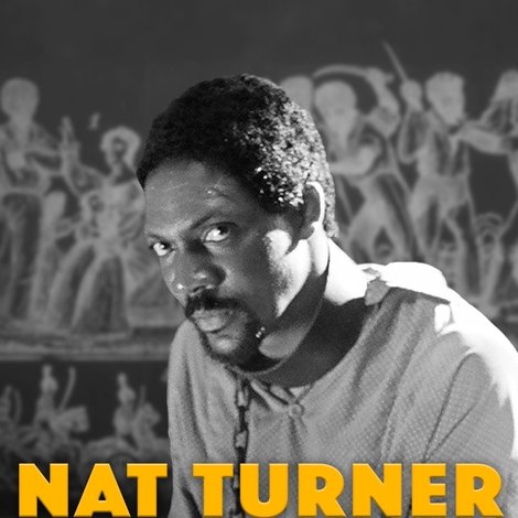 Nat Turner: A Troublesome Property