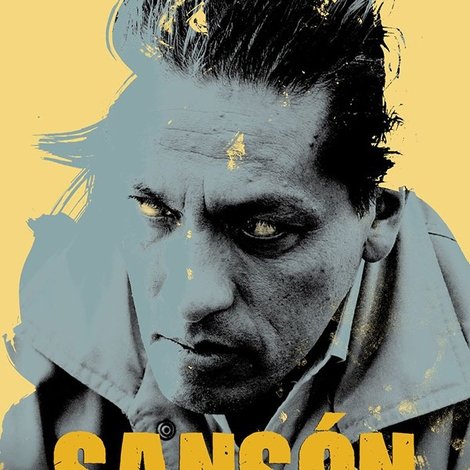 Sansón