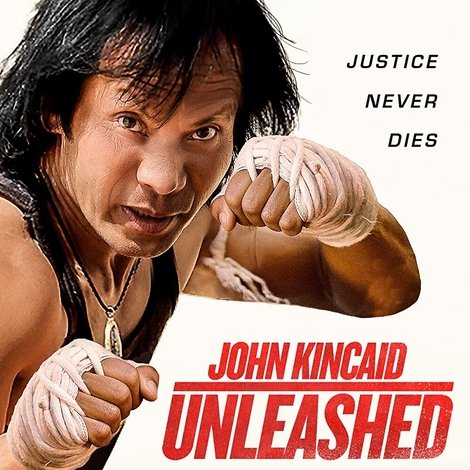 John Kincaid Unleashed