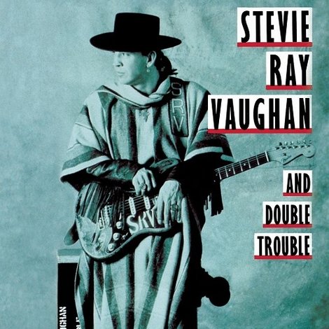 Stevie Ray Vaughan and Double Trouble: Pride and Joy
