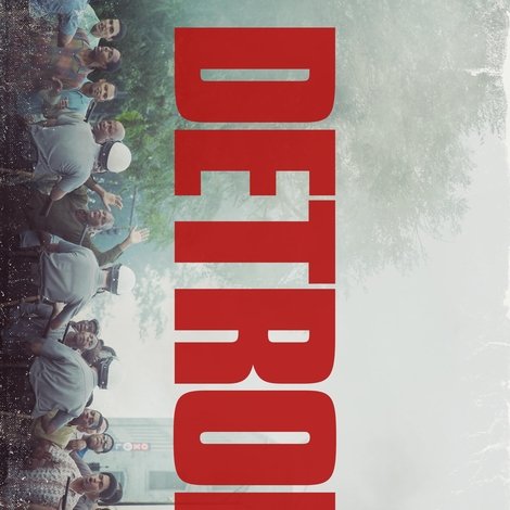 Detroit