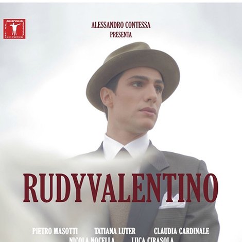 Rudy Valentino