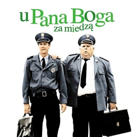 U Pana Boga za miedzą