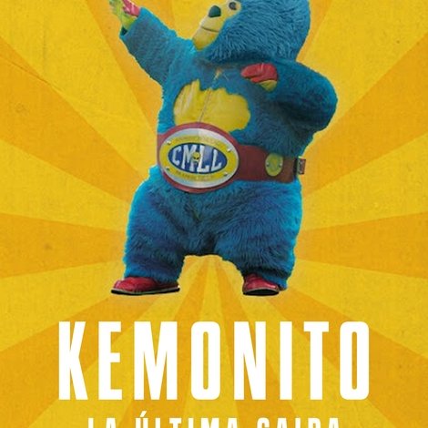 Kemonito: La última caída