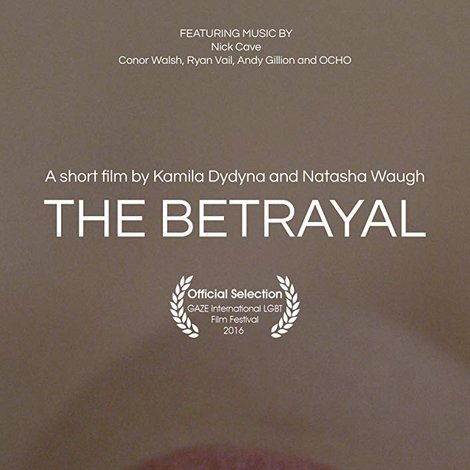 The Betrayal