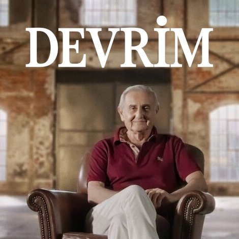 Devrim