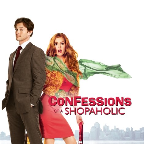 Confessions of a Shopaholic