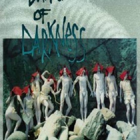 Dance of Darkness