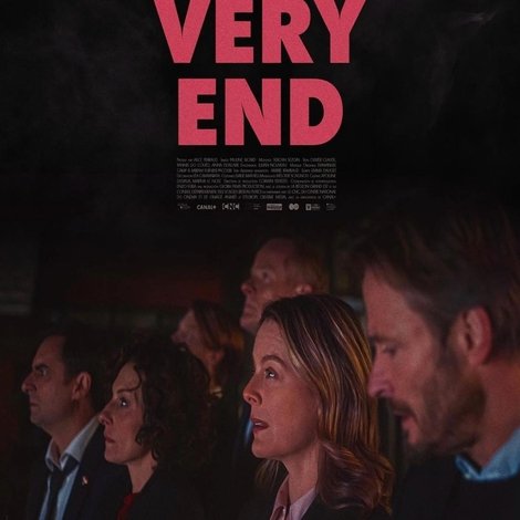 After the Very End