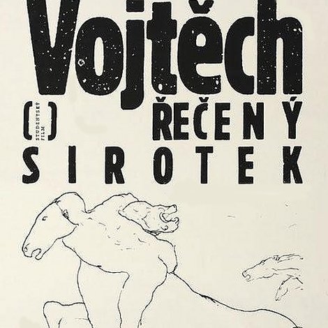 Vojtěch, řečený sirotek