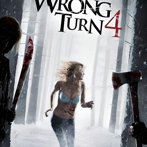 Wrong Turn 4: Bloody Beginnings