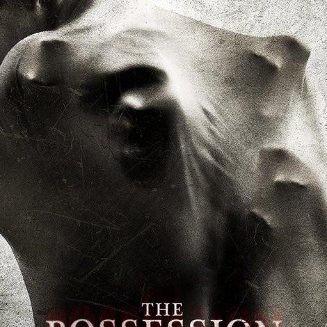 The Possession of Michael King
