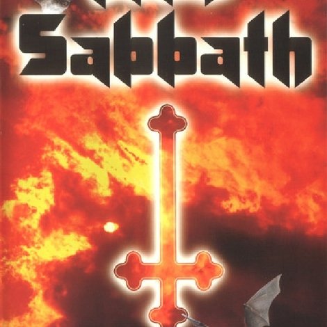 Black Sabbath: Undead and Alive