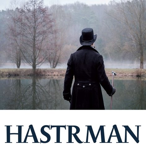 Hastrman