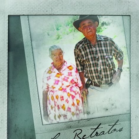 Los Retratos