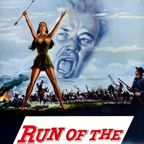 Run of the Arrow