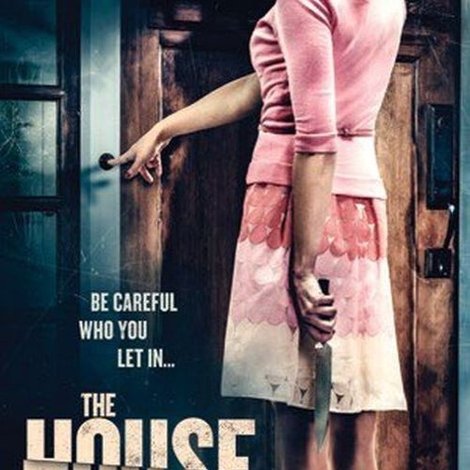 The House Sitter
