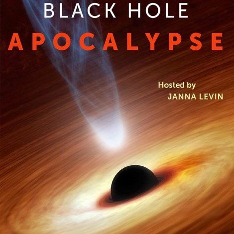 Black Hole Apocalypse