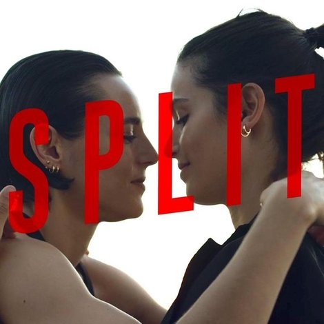 Split