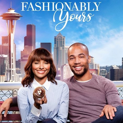 Fashionably Yours