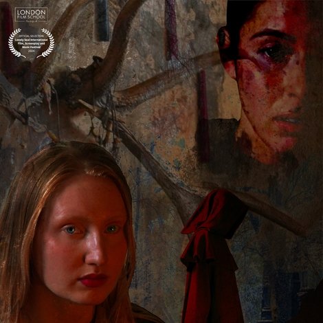 Of Dysphoria and Blood