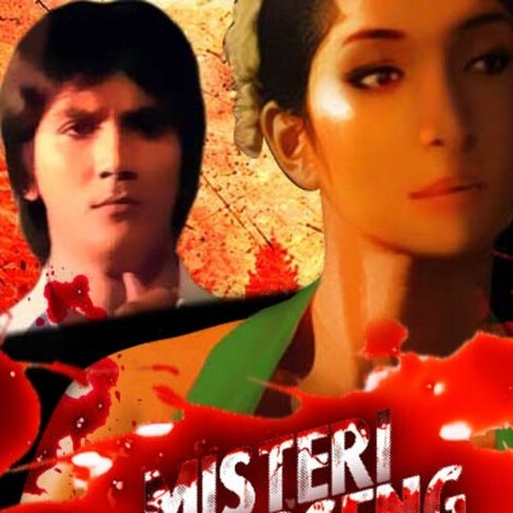 Misteri Ronggeng