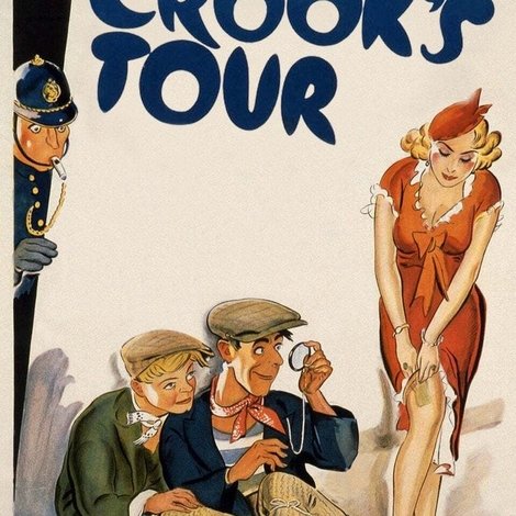 Crook's Tour
