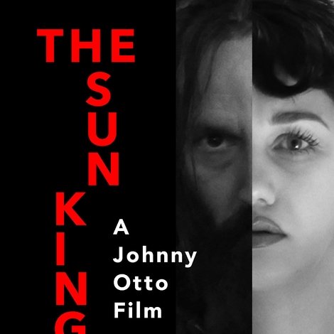 The Sun King