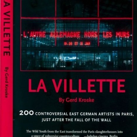 La Villette