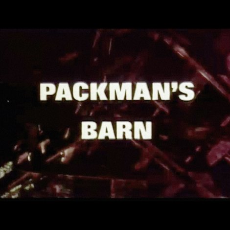 Packman's Barn