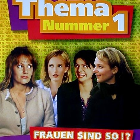 Thema Nr. 1