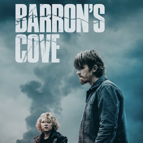 Barron's Cove